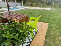 2 Bedroom House with Private Pool near Balneario Beach! - Boutique