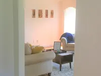 Oak Street Farm House オマックのホテル