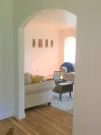 Oak Street Farm House