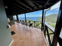 Chateau Mygo Sunrise Studio Suite - Wifi