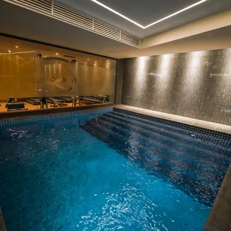 Messier 53 Hotel Yerevan