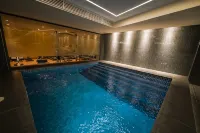 Messier 53 Hotel Yerevan - Swimmingpools