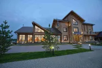 Zarechie Spa Hotel