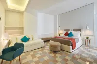 Grand Hotel Riviera - Cdshotels - balcony