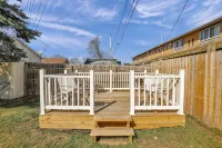 5 Bedroom 7 Beds Cozy and Spacious Home