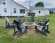 Central Access to All of the Wonders of the Shenandoah Valley!