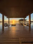 Welcome to our home! Lakefront Living, Where Beautiful Sunsets are unforgettable - 4-Star