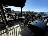 Beautiful Apartment With Terrace and Lake View - Apartments