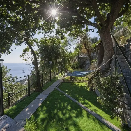 Casa Luci... relax, jacuzzi and breathtaking view!