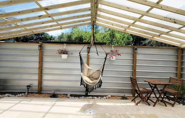 El Rinconcito Container Home Exp! Private Pool