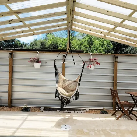 El Rinconcito Container Home Exp! Private Pool