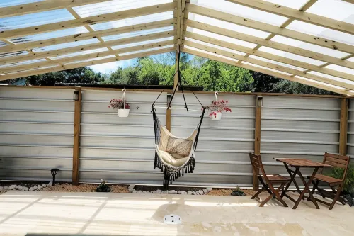 El Rinconcito Container Home Exp! Private Pool