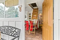 5Br Seattle Barn House, 15  to Stadiums