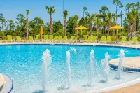 Perdido Key Beach Escape - Pool, Spa, Golf, Private Beach, Arcade Games - Beach