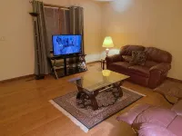 Central Bristol Condo - 3 min from downtown and the casino! - 3-Star