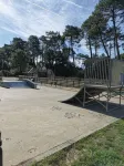 Allée des Dunes à 40440 Ondres. Meublé de Tourisme Classé 3, 39m2 6 Couchages - 2-Star