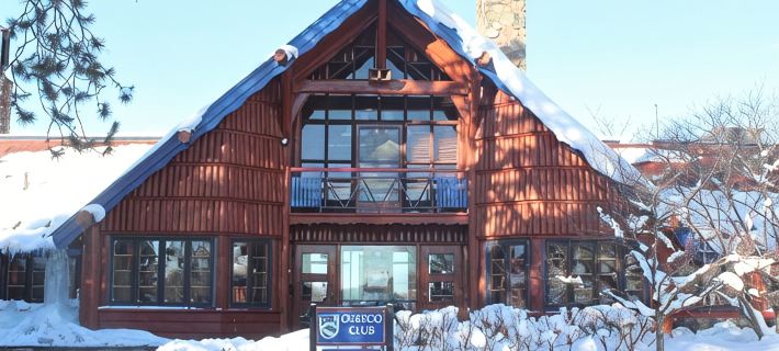 Awesome Location at Otsego Resort! Ski in, Ski Out! Just Renovated and Updated! Hotels in Otsego County
