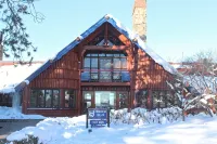 Awesome Location at Otsego Resort! Ski in, Ski Out! Just Renovated and Updated! - Træningscentre