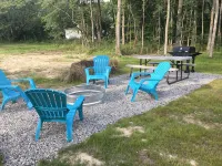 The Manhattan Loft  Tiny House, New River Gorge National Park - 2 estrellas