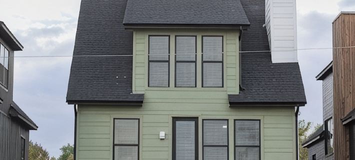 New Construction! 1 Block from Downtown Hotels in Broken Arrow