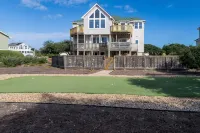 Sandy Pants-Walk to Beach!
