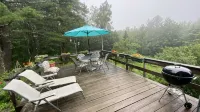 Year Round Mountain Retreat