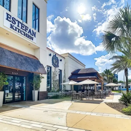 "Peachy Keen" 3BD Pool & Spa Cottage Near Disney
