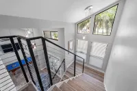 Spacious retreat just minutes from the beach with a stunning pool and game rooms - 4-Star