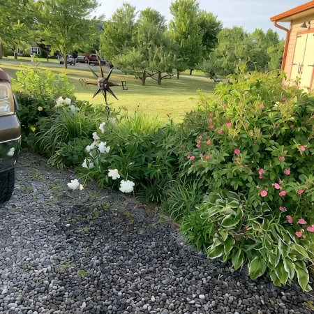 Cozy country efficiency in the Hudson Valley