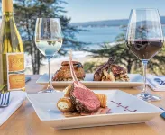 1Bdrm Oceanfront Seascape Beach Resort, hot tub,  EV charging, Aptos, Santa Cruz - Homestays