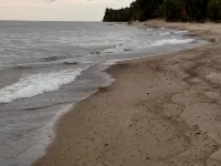 Close To Several Water Falls And The Pictured Rocks National Lakeshore Hotels in Munising Township