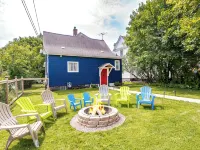 Kid-Friendly, Family Homebase Only 2 Blocks to Lake Superior - Dine Hike Explore Hotels in Two Harbors
