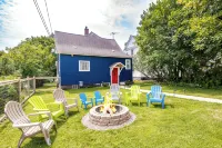 Kid-Friendly, Family Homebase Only 2 Blocks to Lake Superior - Dine Hike Explore