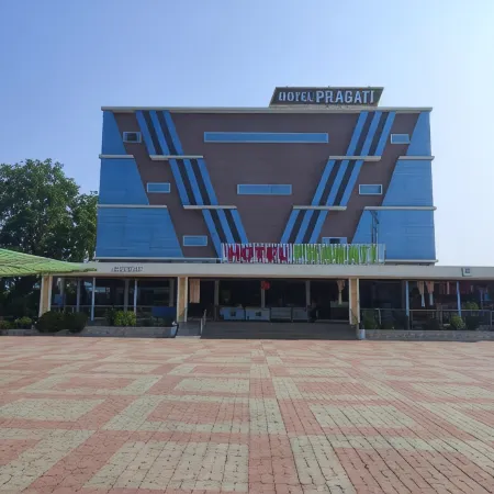 Hotel Pragati