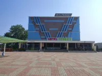 호텔 프라가티 - 3성급