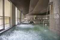 水上酒店聚樂 - 溫泉