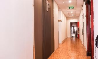 Ha Trinh Hotel