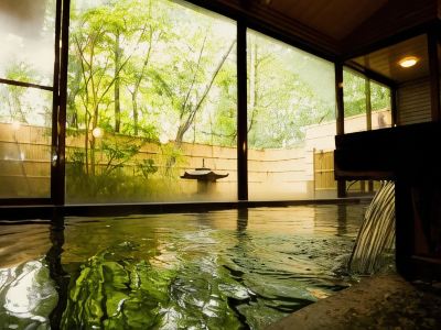 Fuji Yamanakako Hotel