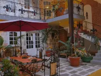 Résidence Hôtelière Océane Hotels in Lomé