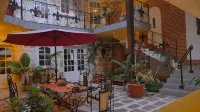 Résidence Hôtelière Océane Hoteles en 