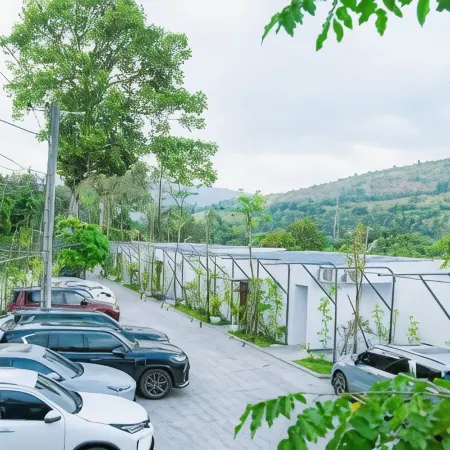 Ban Ban Resort Teukchhou