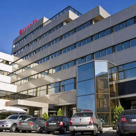 Ramada by Wyndham Iasi City Centre