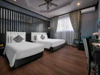 Vientiane Boutique Hotel Hotels near Pha That Luang