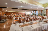 Hotel Barátság - Gym