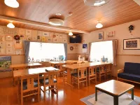 Guesthouse Hoshizora No Akari Hotels near Kappa Bridge
