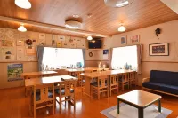 Guesthouse Hoshizora No Akari - Hot Springs