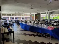 Redang Bay Resort - Desayuno