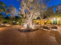 Villa Ammirata Mondello by Wonderful Italy Hotels in Mondello
