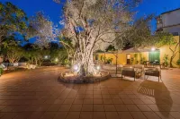 Villa Ammirata Mondello by Wonderful Italy