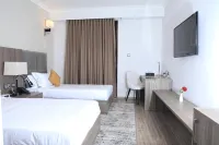 TH BonRoyal Hotel - spa